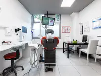 CMDM - Centro Medico Dentistico Mendrisio