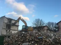 Baumann Transporte + Erdarbeiten AG - Klicken Sie, um das Bild 3 in einer Lightbox vergrössert darzustellen