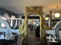Pizzeria Restaurant Roma