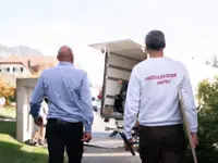 Umzugscenter Haefeli GmbH