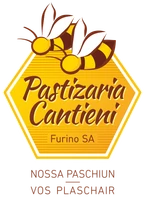 Pastizaria Cantieni / logo