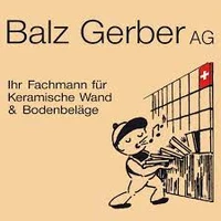 Balz Gerber AG-Logo