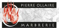 Pierre & Feu Sàrl-Logo