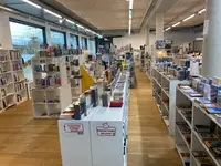 Boutique ésotérique Bougie Rouge