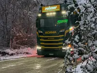 Rohner AG Transporte