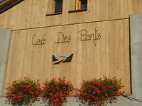 Cave des Ponts