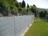 Iseli Schlosserei AG