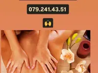 Massage Martin Aurore