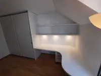 Sascha Städeli Schreinerei