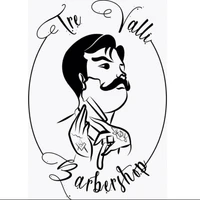 Tre Valli Barber Shop-Logo