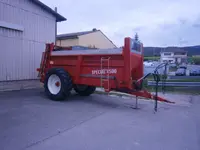 J-M Lybirde Sàrl