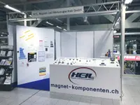 Heil, Magnet- und Werkzeugtechnik GmbH - Klicken Sie, um das Bild 5 in einer Lightbox vergrössert darzustellen