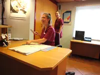 Dr méd. dent. Dr Carl Bader