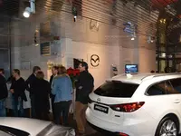 Neue Jura Garage AG