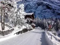 Hotel-Restaurant Blümlisalp Grindelwald - Klicken Sie, um das Bild 3 in einer Lightbox vergrössert darzustellen