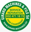 Girard Machines & Fils SA