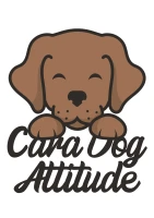 Cara Dog Attitude Savary et Annimon-Repas-Logo