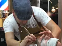 Hair Design Angel