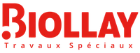 Travaux spéciaux Biollay SA-Logo