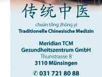 Meridian TCM Gesundheitszentrum GmbH - Klicken Sie, um das Bild 3 in einer Lightbox vergrössert darzustellen