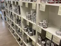 Boutique ésotérique Bougie Rouge