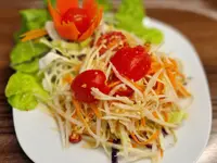Thai Restaurant Orchidee