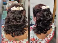 Coiffeur Karina