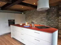 Cuisines et Bains Caloz Sàrl
