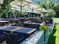 Le Patio restaurant