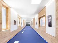 S + M Architectes SA - Genève