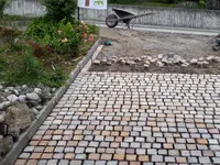 Signer Gartenpflege