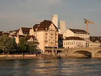 Restaurant Portofino Basel - Klicken Sie, um das Bild 2 in einer Lightbox vergrössert darzustellen