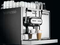 Presto Café Services SA