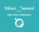 Melanie Naulot, sage-femme indépendante