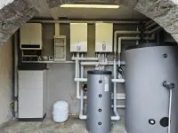 New Power Solutions Sa