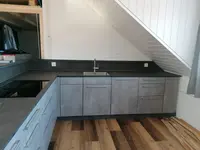Ihr Schreiner Krauer-Sommer AG / Schreinerei und Innenausbau