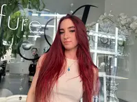 Coiffure Ascona