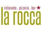 Logo Restaurant La rocca