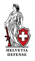 Armurerie Helvetia Defense-Logo