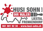 Husi Sohn GmbH-Logo