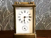 Atelier de pendulerie Eluxa
