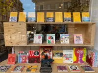 Librairie L'Imprudence Ledésert - Klicken Sie, um das Bild 27 in einer Lightbox vergrössert darzustellen