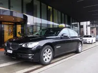 Taxi Keiser AG