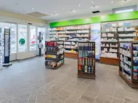 Apotheke zum Gerichtshaus AG