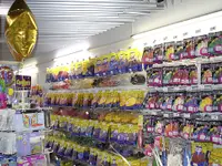 Party Ballons Sàrl