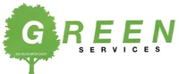 GREEN SERVICES da Silva Morgado-Logo