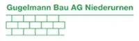 Gugelmann Bau AG-Logo