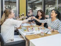D4 Business Village Luzern