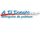 A.Di Donato et Fils Sàrl-Logo