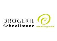 Drogerie Schnellmann-Logo